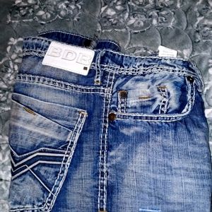 BDB jeans